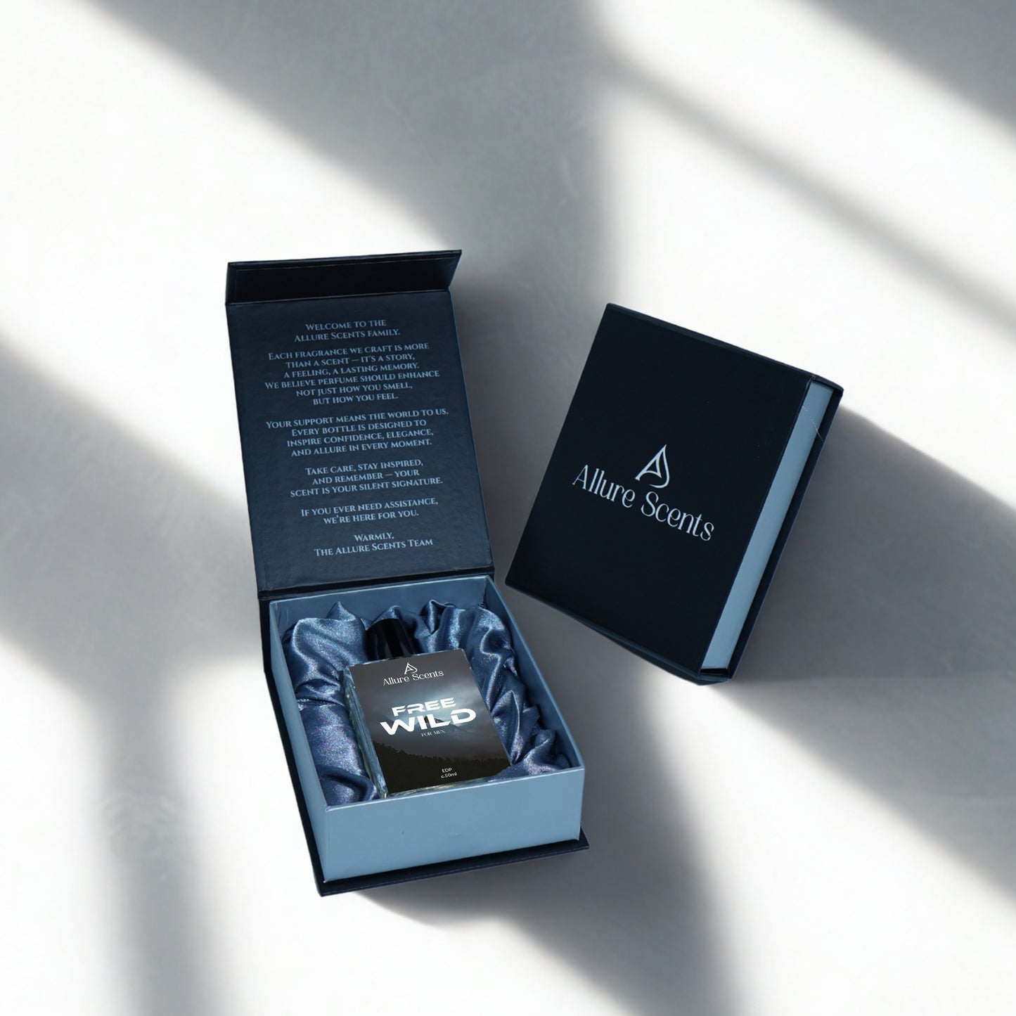 Free Wild Inspired By Sauvage