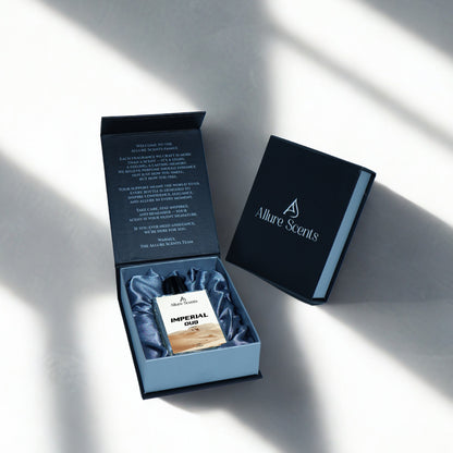 Imperial oud Inspired By Oud Greatness