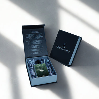 Eternal desire Inspired By Harrare