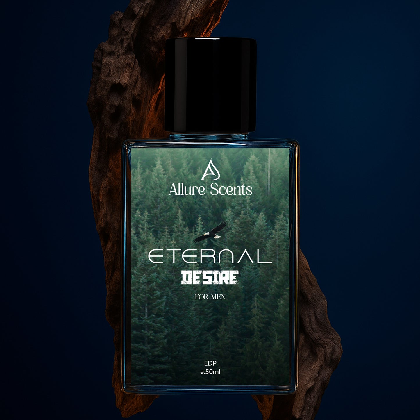 Eternal desire Inspired By Harrare