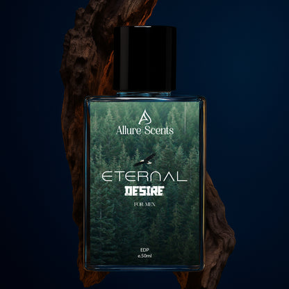 Eternal desire Inspired By Harrare