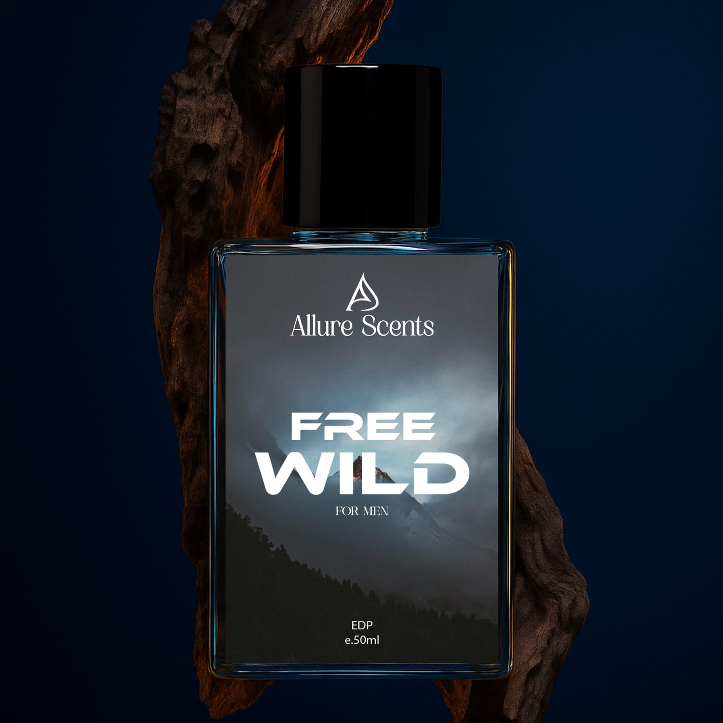 Free Wild Inspired By Sauvage