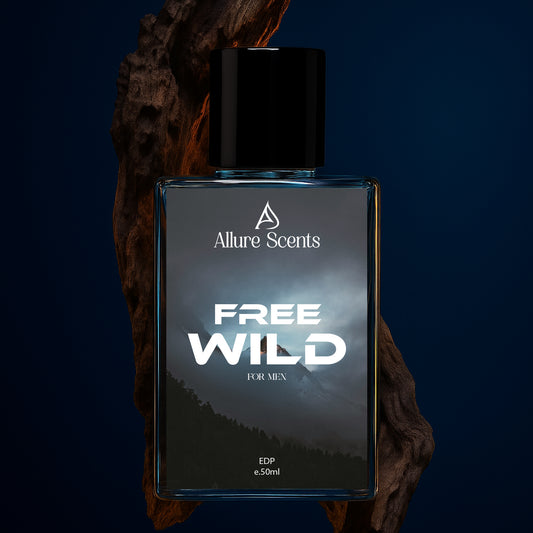 Free Wild Inspired By Sauvage